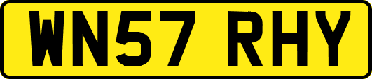WN57RHY