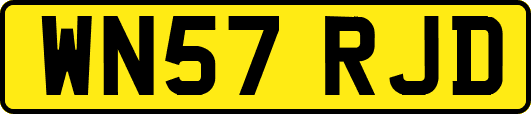 WN57RJD