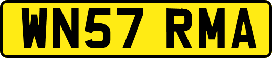 WN57RMA