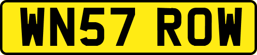 WN57ROW