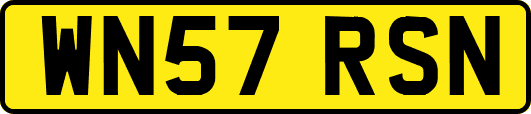 WN57RSN