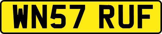 WN57RUF