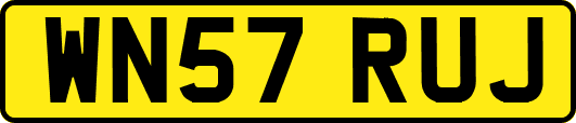 WN57RUJ