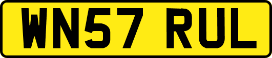 WN57RUL