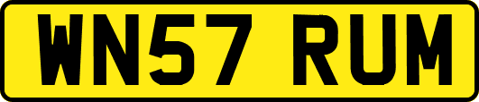 WN57RUM