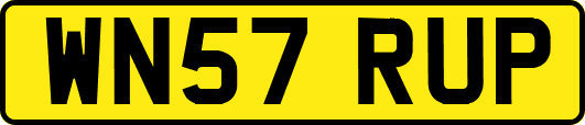 WN57RUP