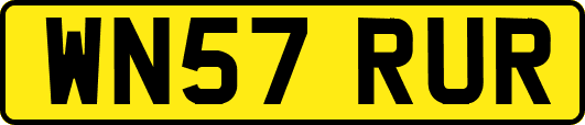 WN57RUR