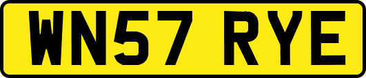 WN57RYE