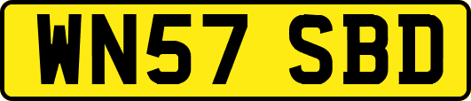 WN57SBD