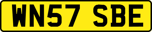 WN57SBE