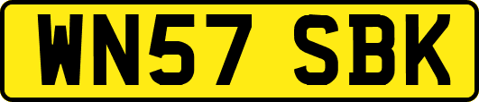 WN57SBK