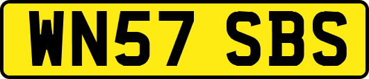 WN57SBS