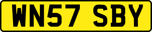 WN57SBY