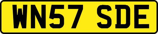 WN57SDE