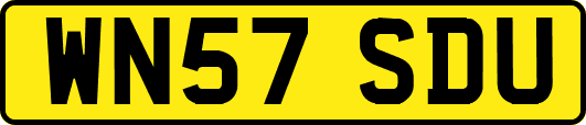 WN57SDU