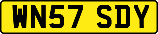 WN57SDY