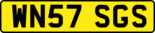 WN57SGS