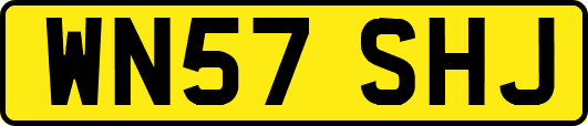 WN57SHJ