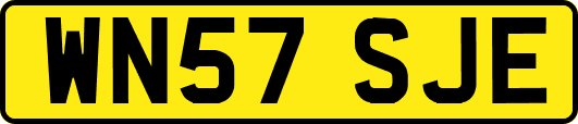 WN57SJE
