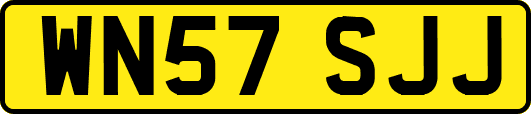 WN57SJJ