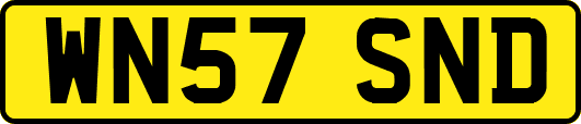WN57SND
