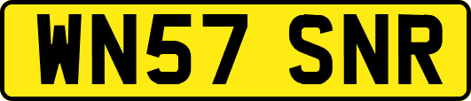 WN57SNR