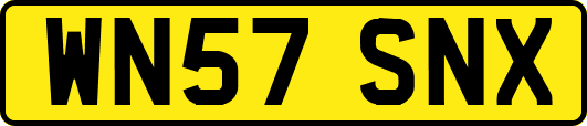 WN57SNX