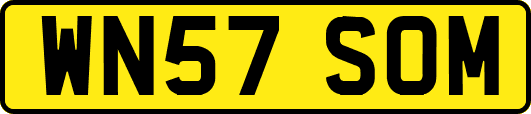 WN57SOM