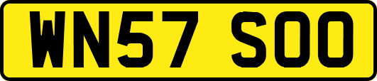 WN57SOO
