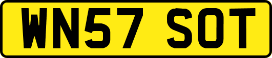 WN57SOT