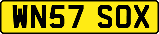 WN57SOX