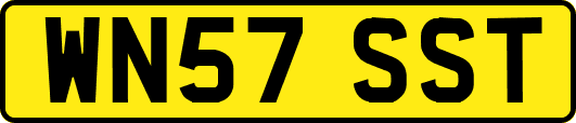 WN57SST