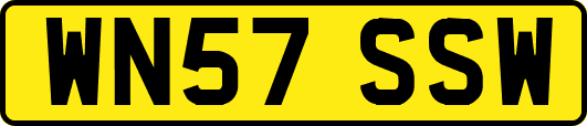 WN57SSW