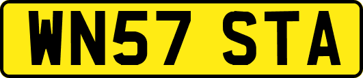 WN57STA