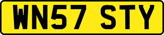 WN57STY