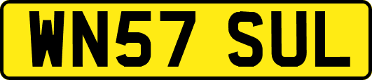 WN57SUL