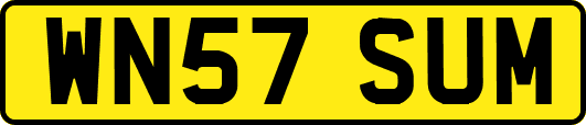 WN57SUM