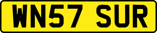 WN57SUR