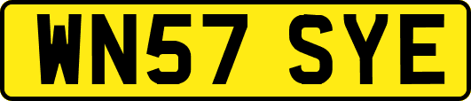 WN57SYE