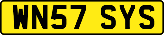WN57SYS