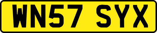 WN57SYX