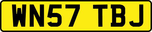 WN57TBJ