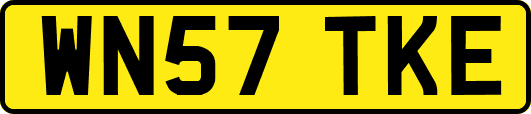 WN57TKE