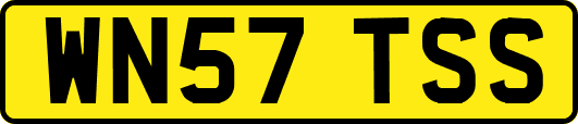 WN57TSS