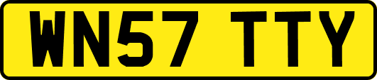 WN57TTY