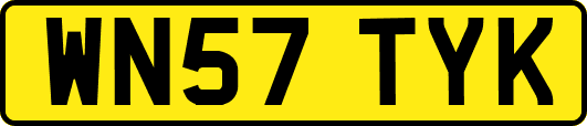 WN57TYK