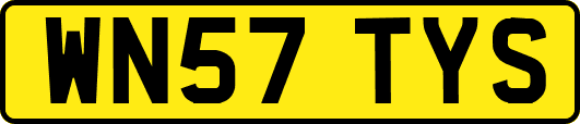 WN57TYS