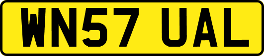 WN57UAL