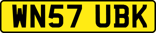 WN57UBK
