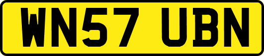WN57UBN